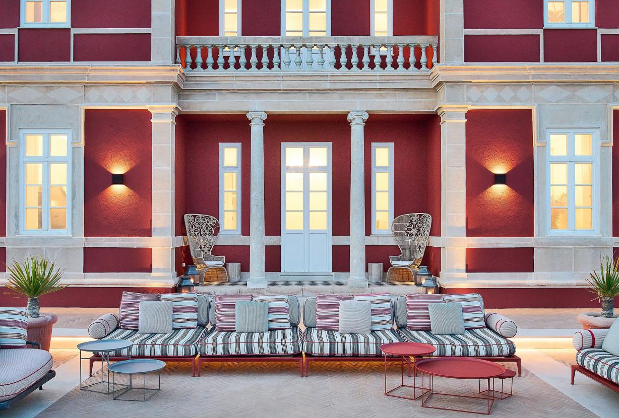 Alg020 - Villa in the heart of Armação de Pêra