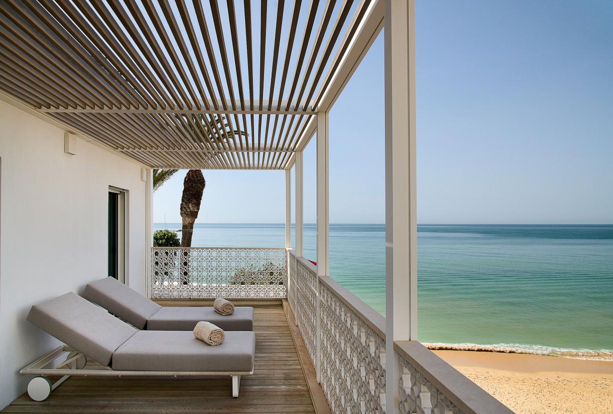Alg020 - Villa in the heart of Armação de Pêra