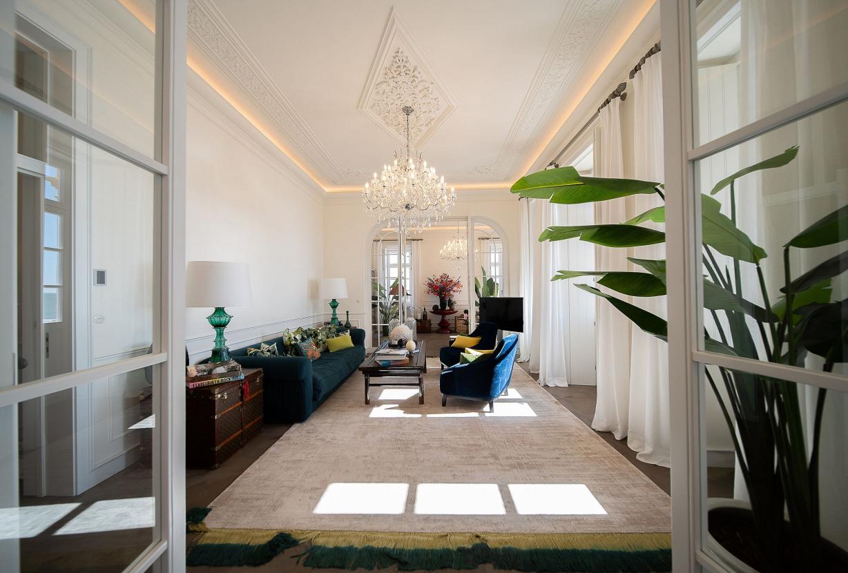 Alg020 - Villa in the heart of Armação de Pêra