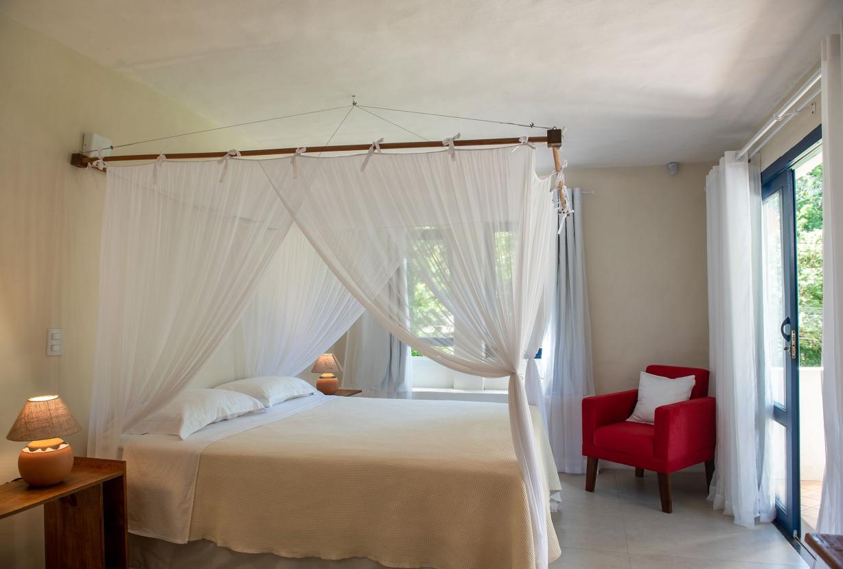 Bah239 - Charming 6 bedroom house in Arraial d'Ajuda