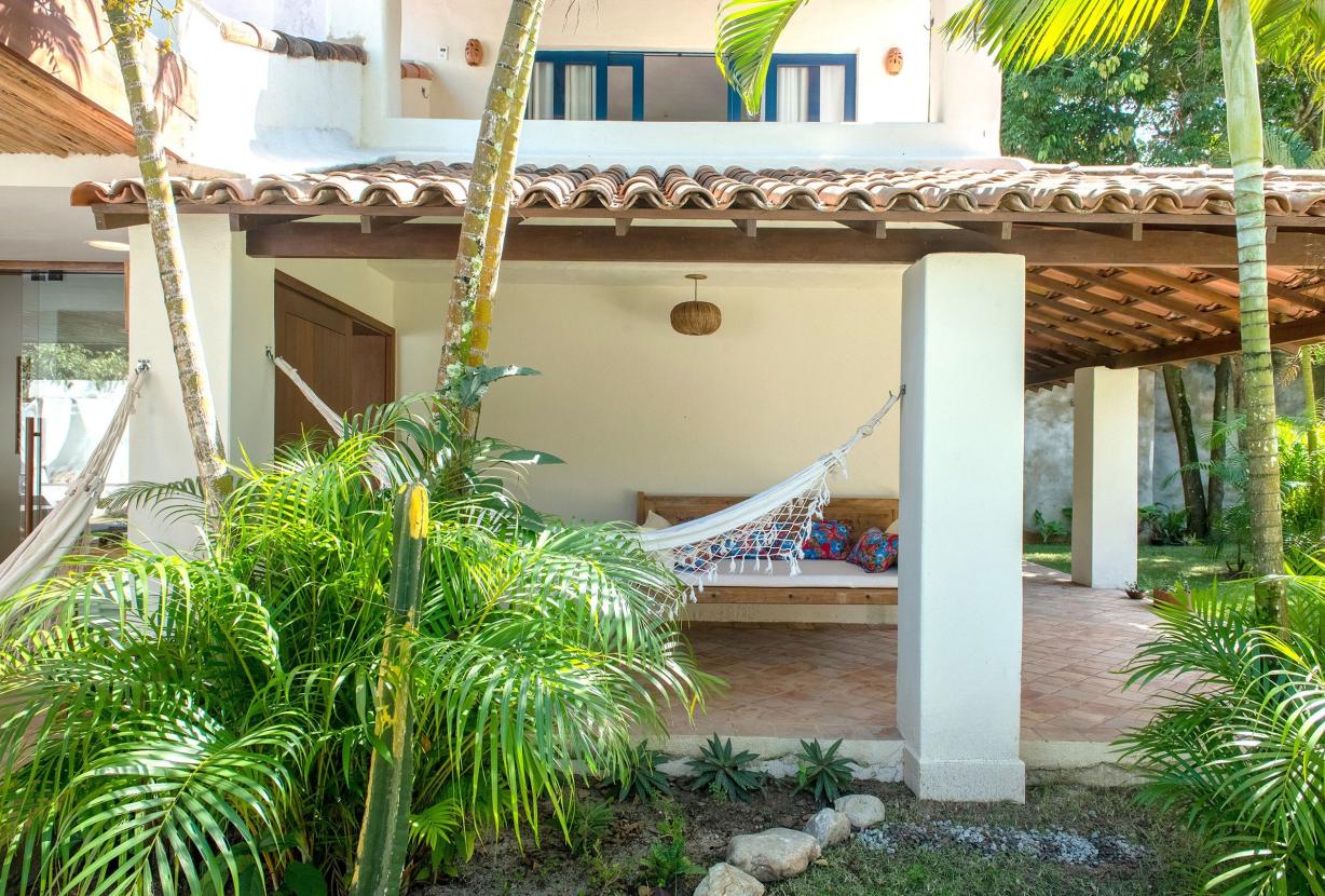 Bah239 - Charming 6 bedroom house in Arraial d'Ajuda