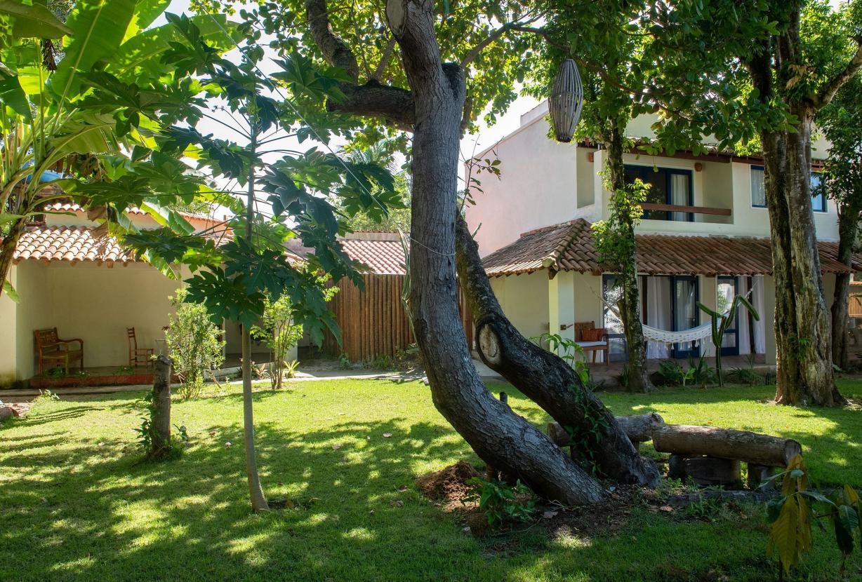Bah239 - Charmante villa de 6 chambres à Arraial d'Ajuda