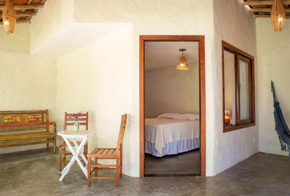 Bah239 - Charming 6 bedroom house in Arraial d'Ajuda
