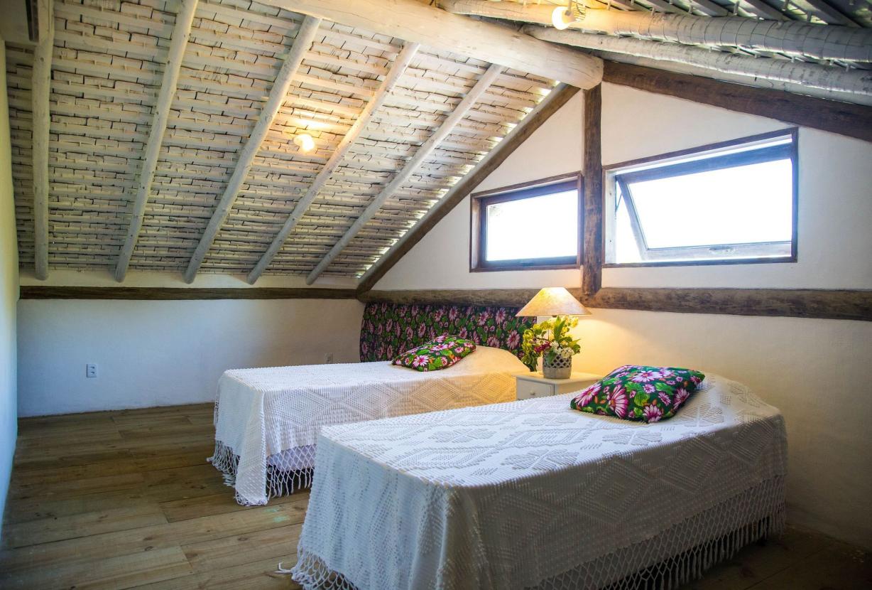 Bah136 - Villa exuberante de muito conforto em Trancoso