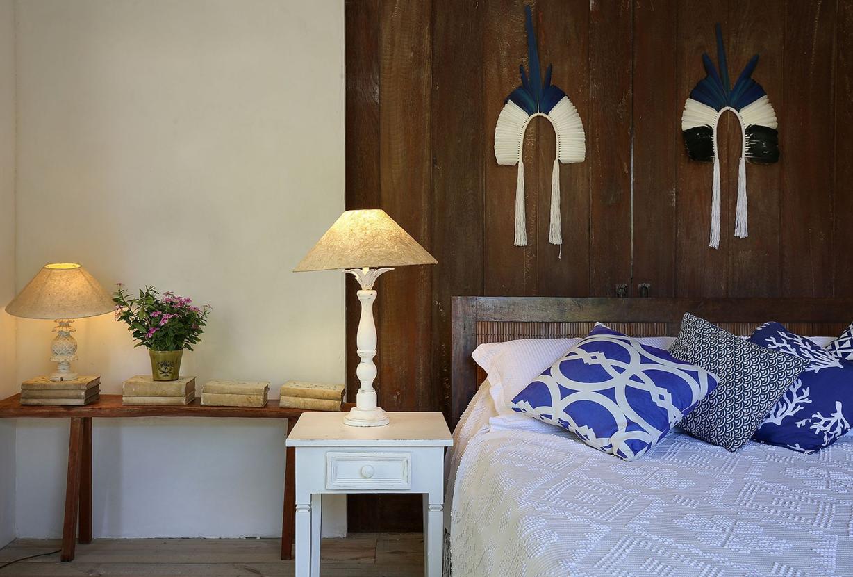 Bah136 - Villa exuberante de muito conforto em Trancoso