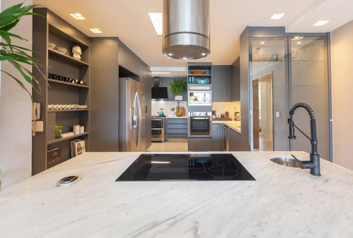 Rio491 - Penthouse de lujo de 3 suites en el Jardim Oceânico