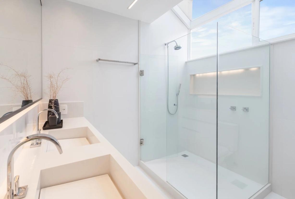 Rio491 - Penthouse de lujo de 3 suites en el Jardim Oceânico
