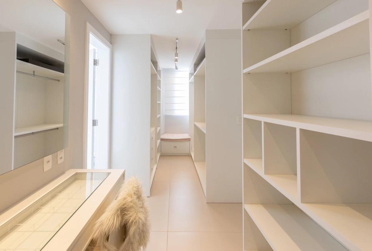Rio491 - Penthouse de lujo de 3 suites en el Jardim Oceânico