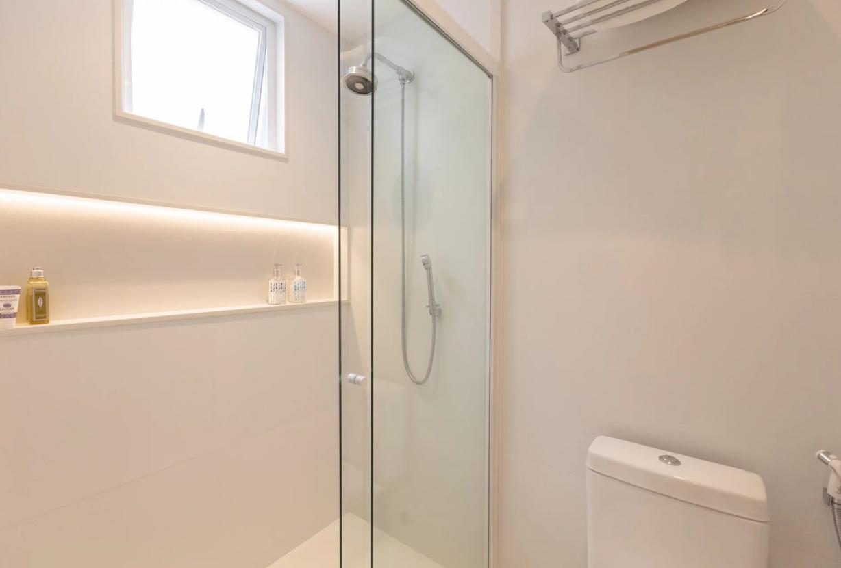 Rio491 - Penthouse de lujo de 3 suites en el Jardim Oceânico