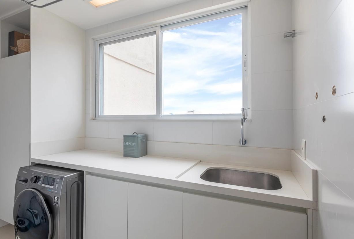 Rio491 - Penthouse de lujo de 3 suites en el Jardim Oceânico