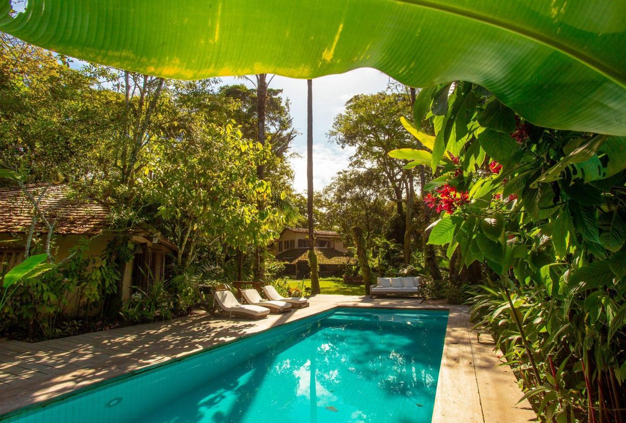 Bah078 - Wonderful house with pool in Quadrado de Trancoso