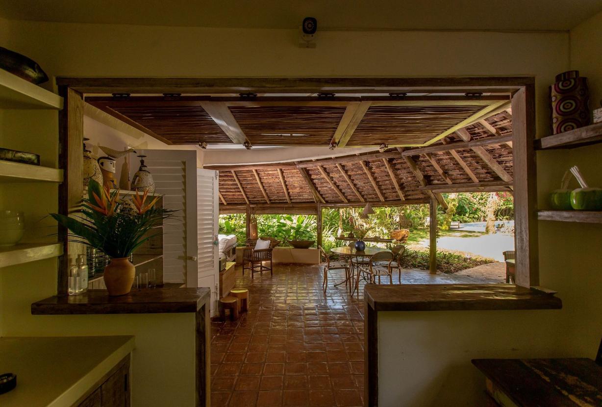 Bah078 - Wonderful house with pool in Quadrado de Trancoso