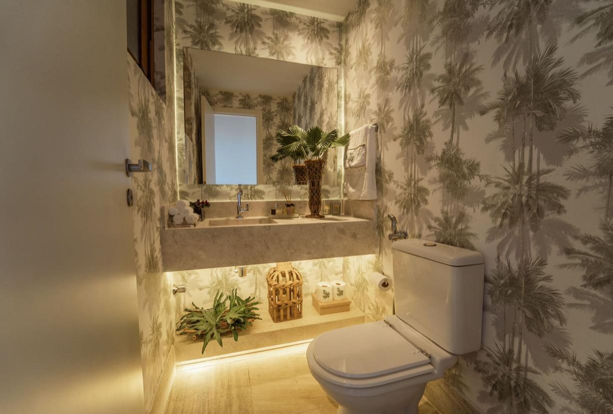 Bah430 - Fabuloso oasis de 5 suites en condominio en Bahía