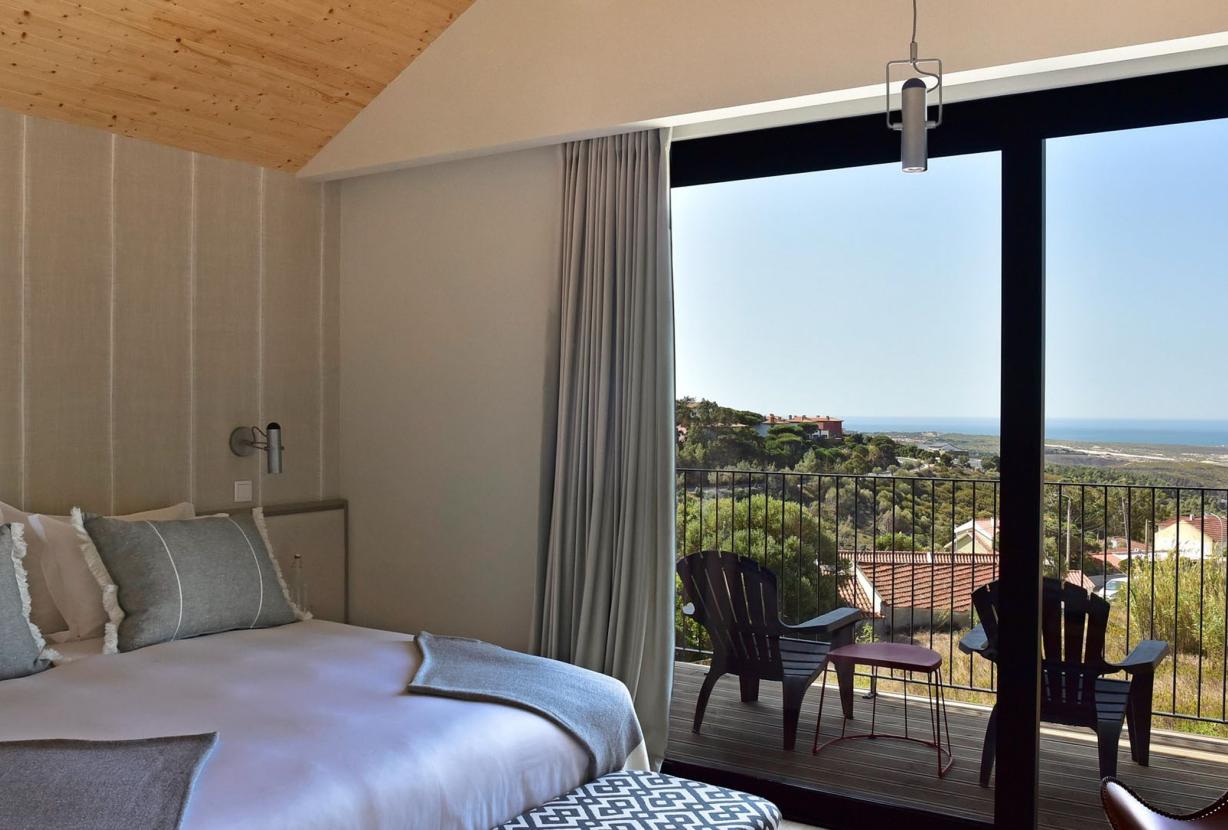 Cas022 - A dream home for exploring Cascais and Sintra
