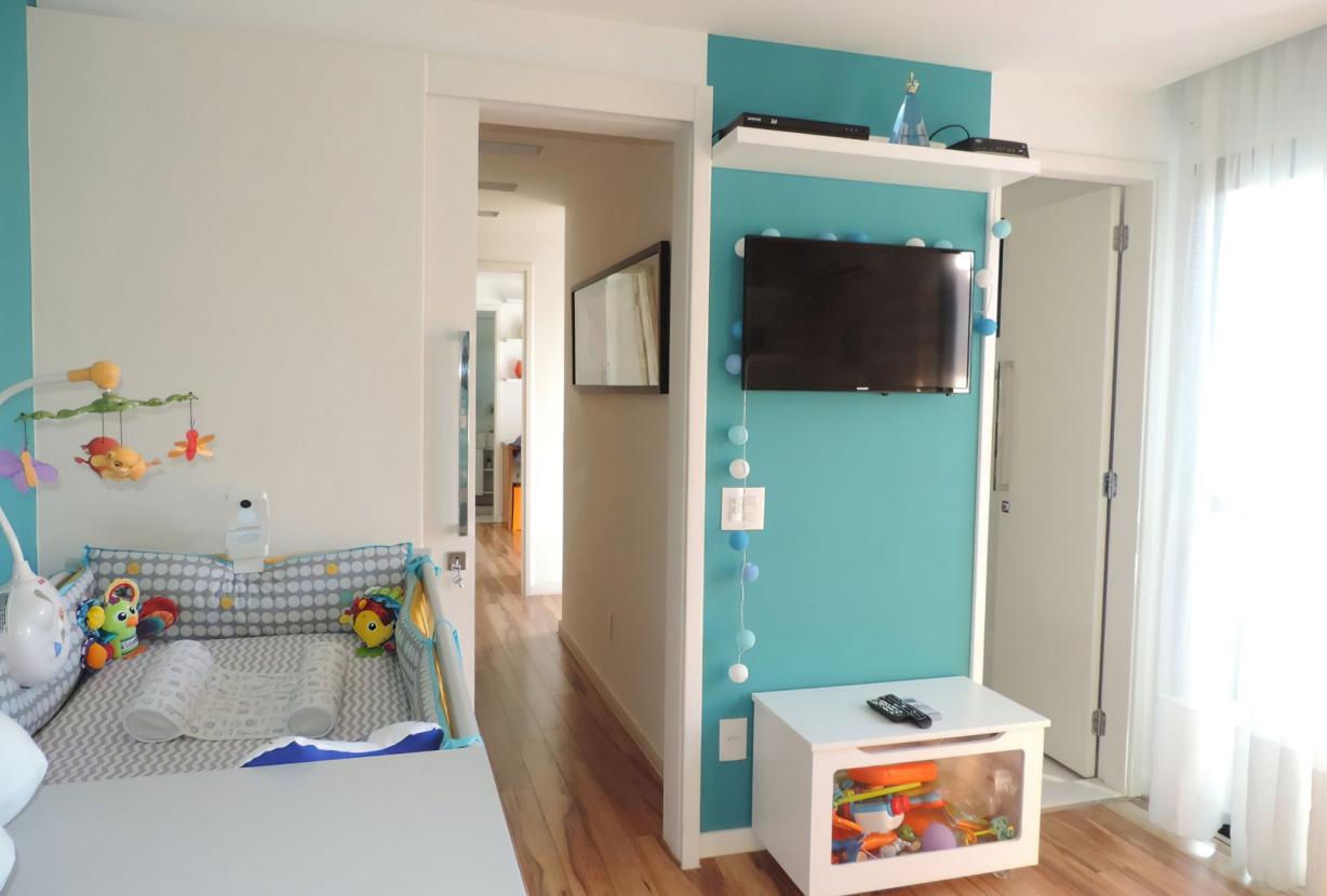 Rio467 - Élégant penthouse en duplex à Botafogo