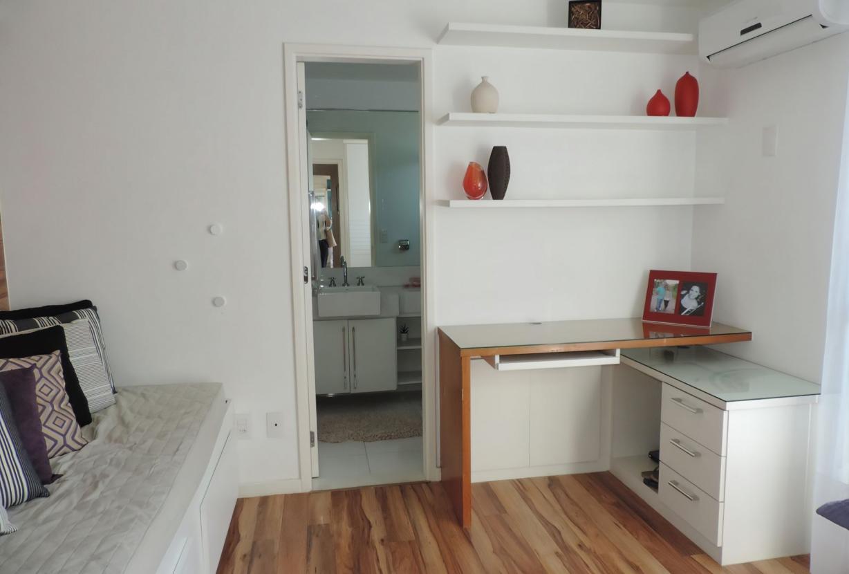 Rio467 - Elegant duplex penthouse in Botafogo