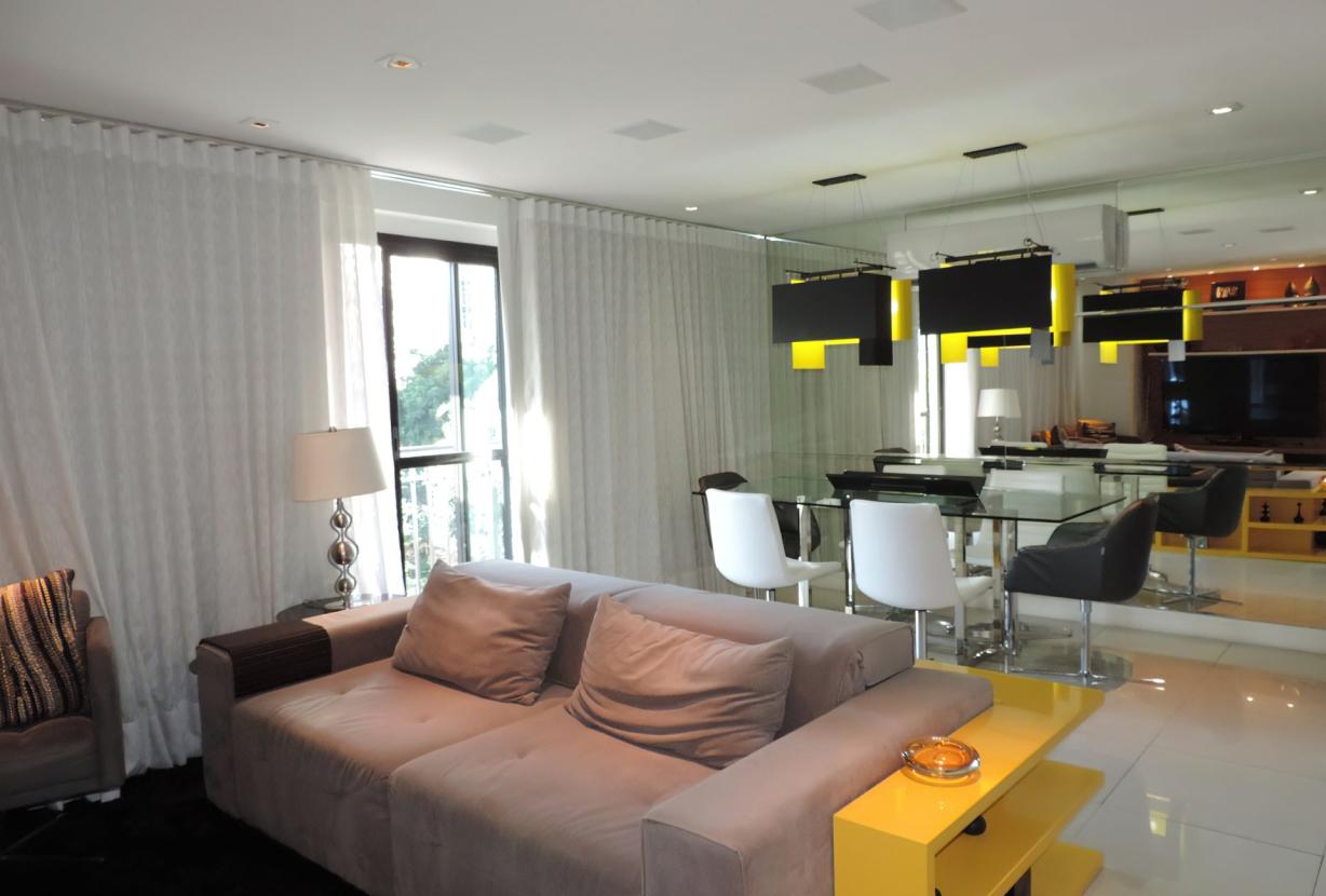Rio467 - Élégant penthouse en duplex à Botafogo