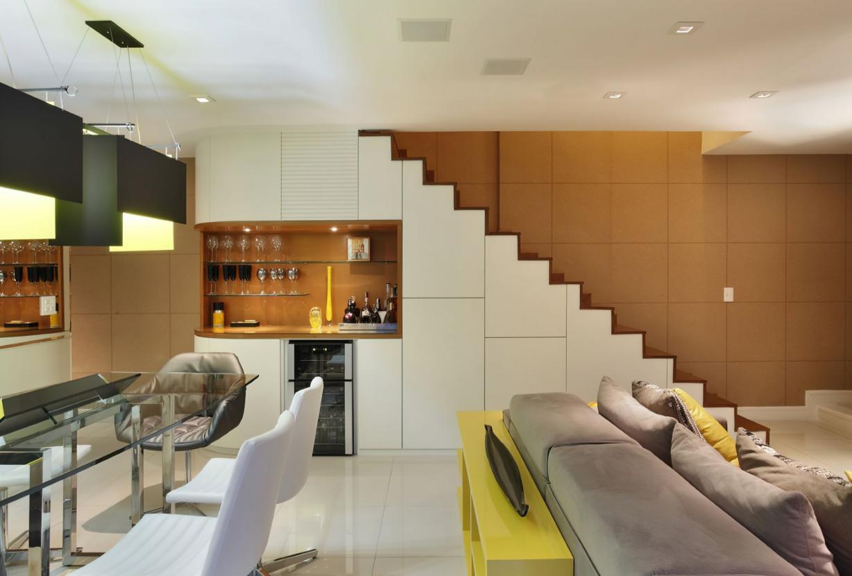 Rio467 - Elegant duplex penthouse in Botafogo