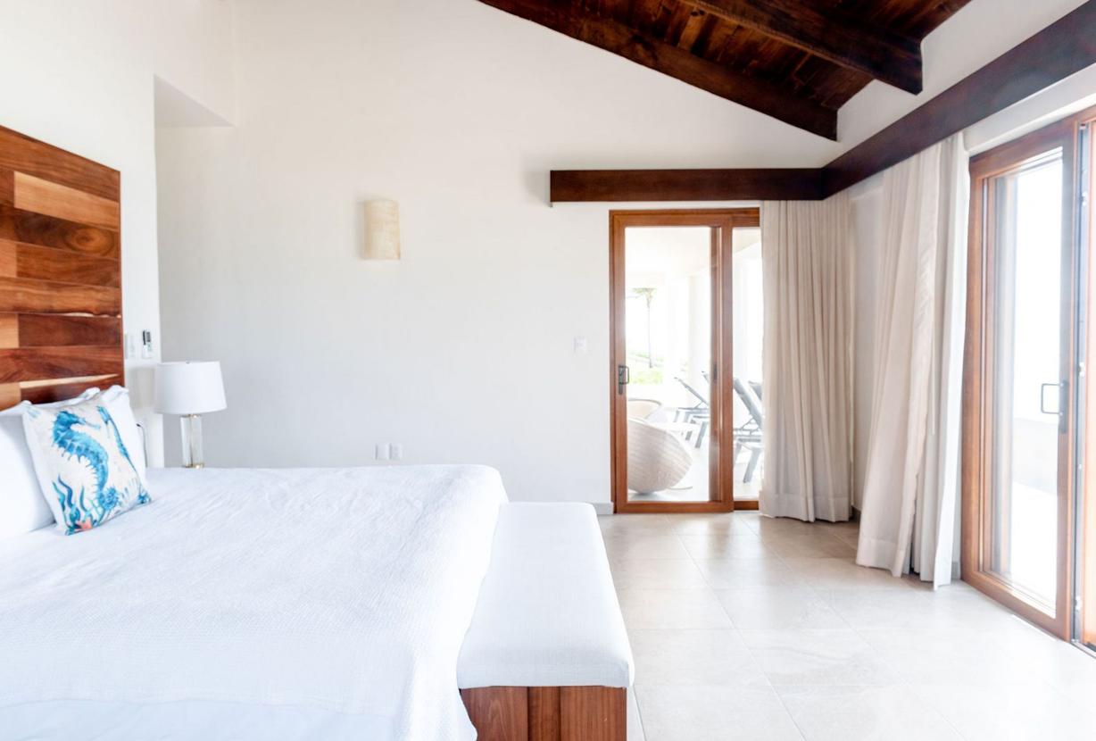 Pcr015 - Villa suntuosa de 4 suítes em Playa Del Carmen
