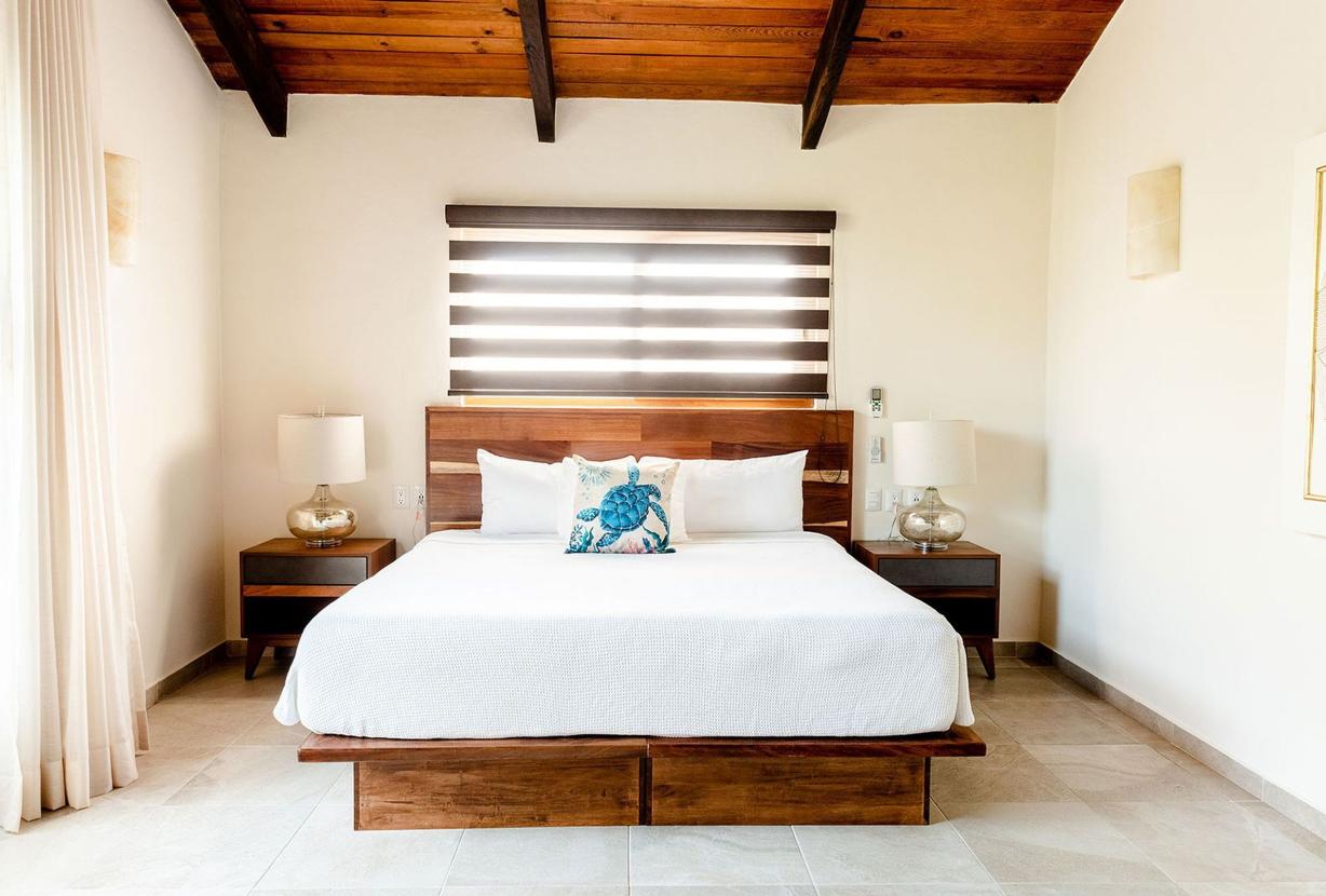 Pcr015 - Villa suntuosa de 4 suítes em Playa Del Carmen