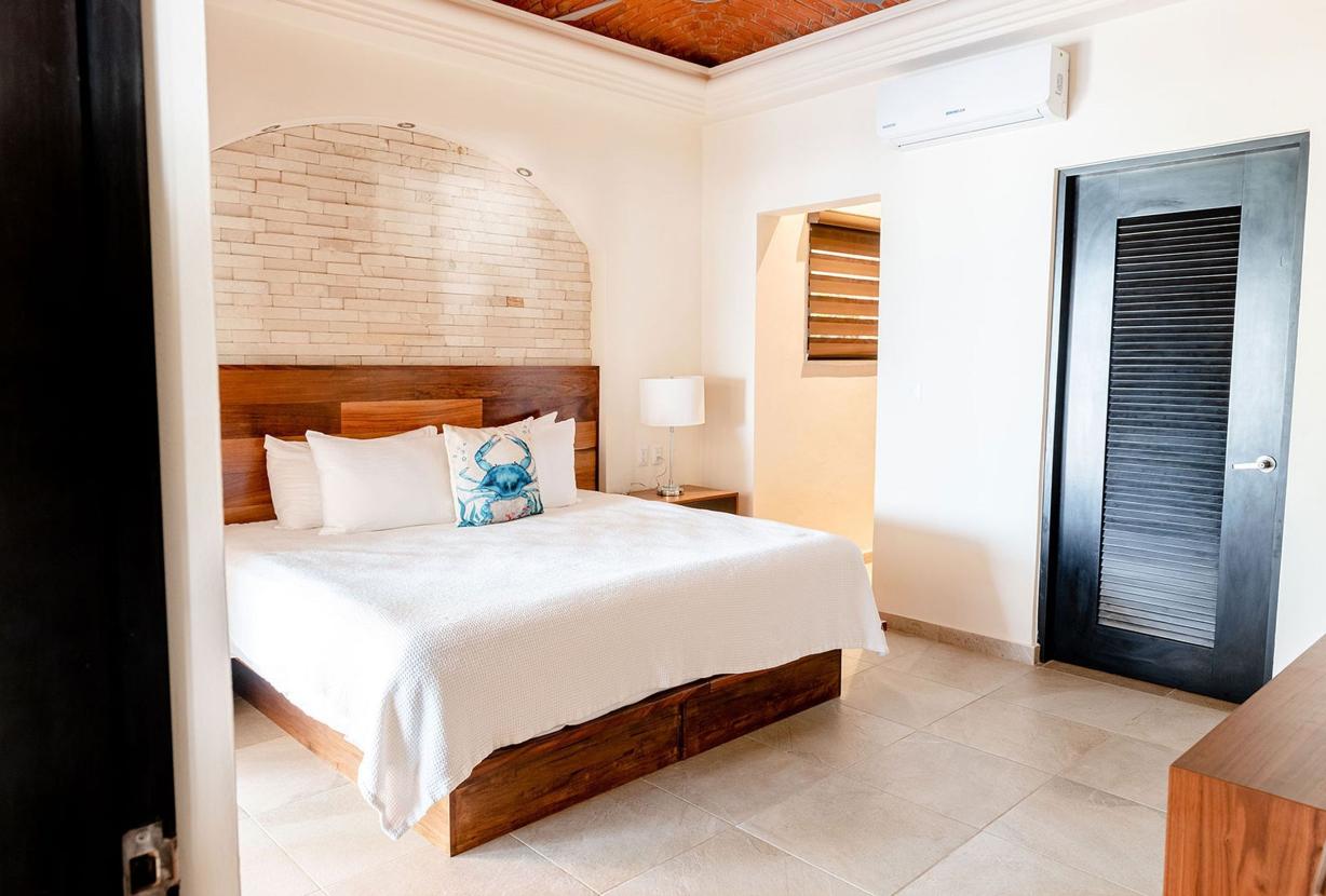 Pcr015 - Villa suntuosa de 4 suítes em Playa Del Carmen