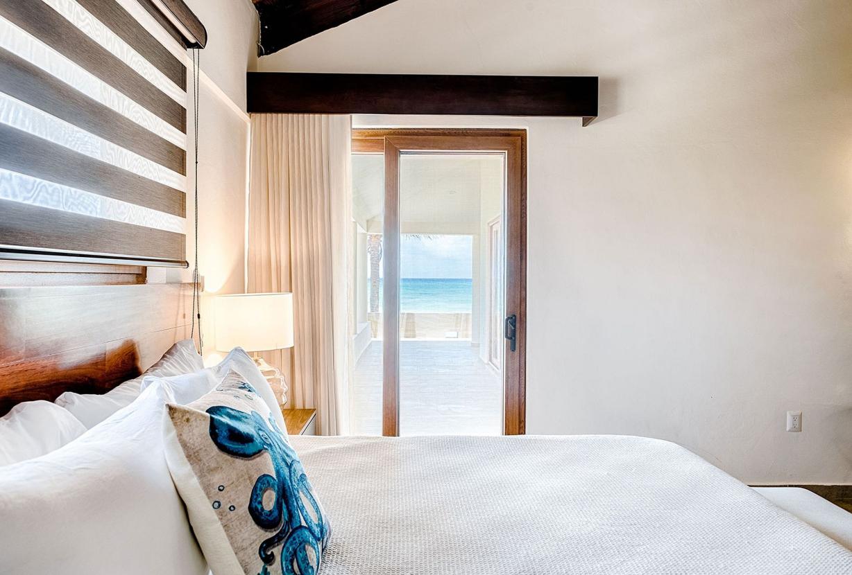 Pcr015 - Villa suntuosa de 4 suítes em Playa Del Carmen