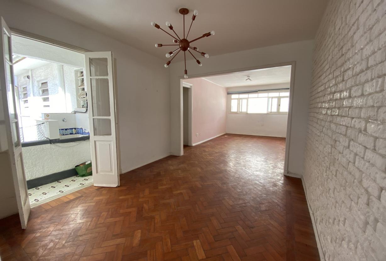 Rio489 - Appartement à Leblon