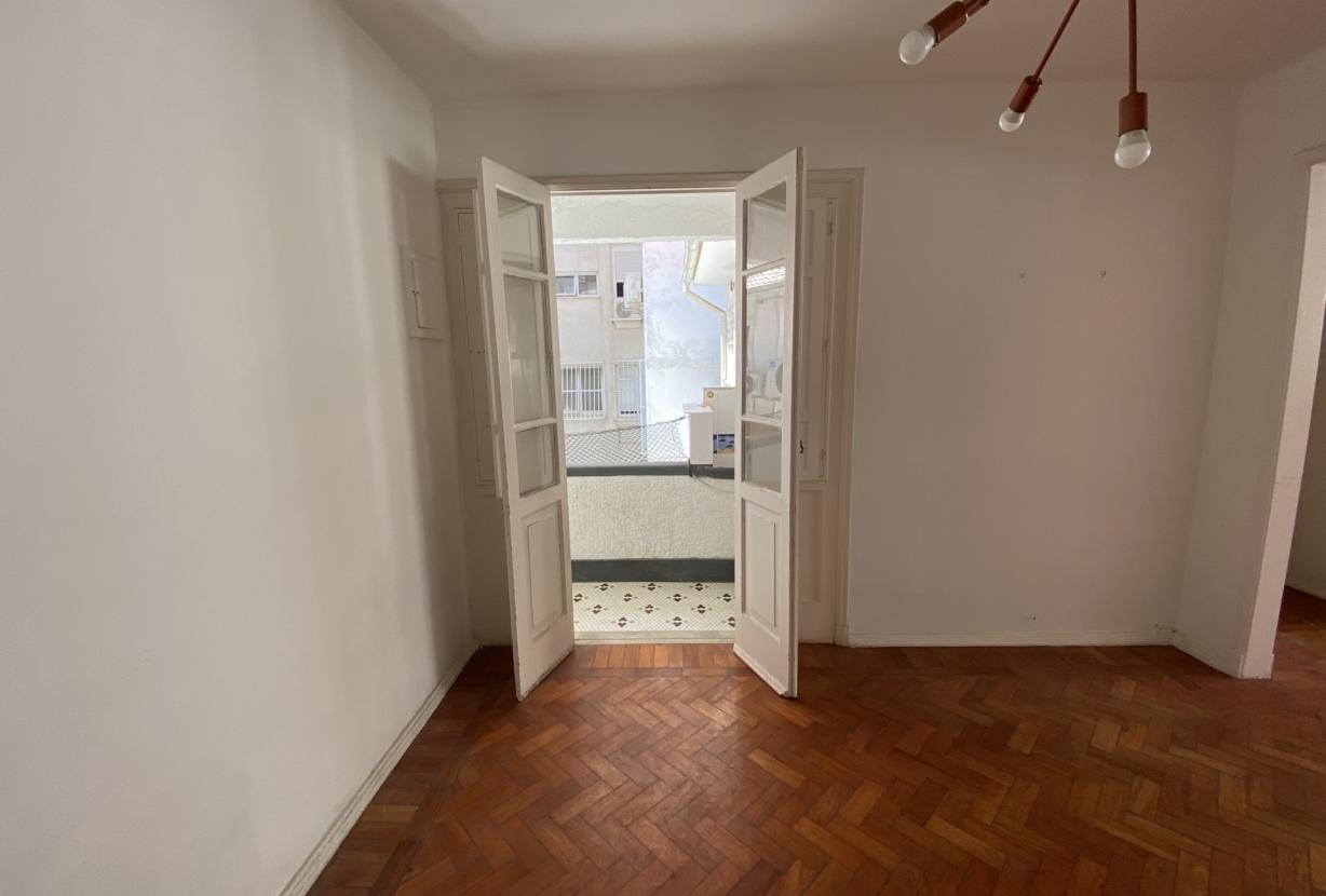 Rio489 - Appartement à Leblon