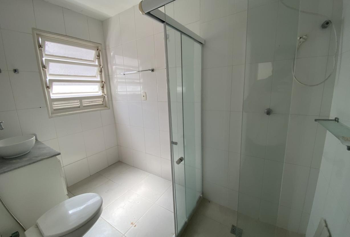 Rio489 - Appartement à Leblon