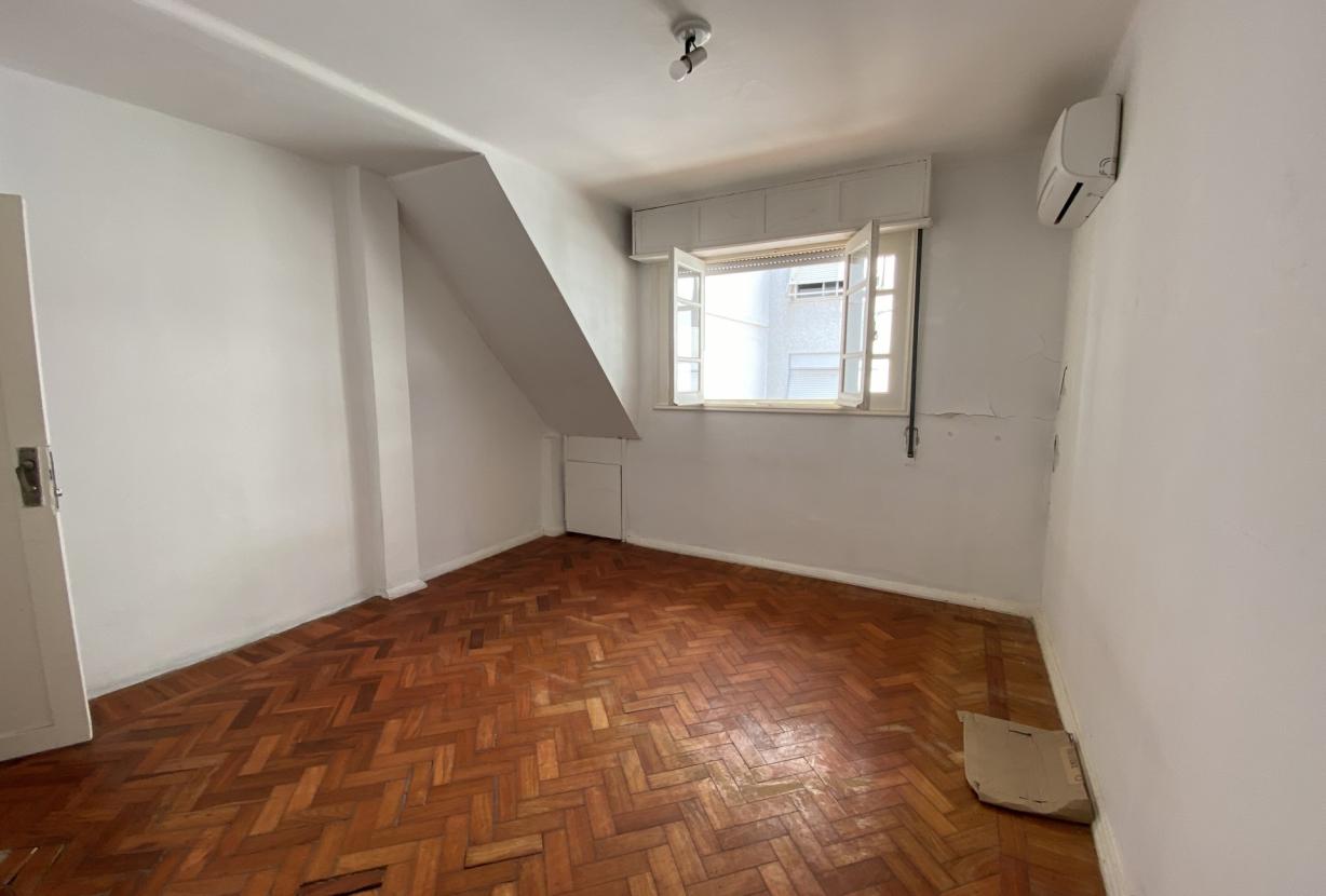 Rio489 - Appartement à Leblon