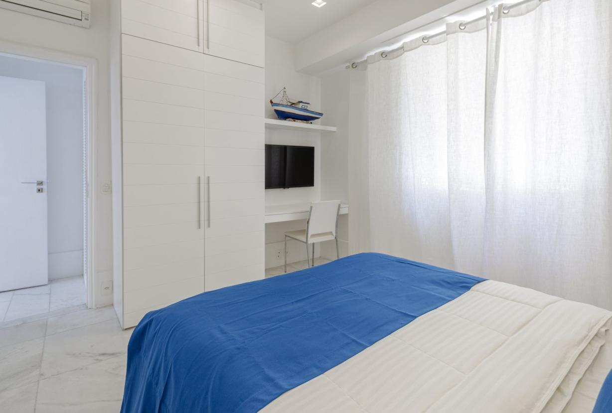 Rio230 - Beautiful apartment in Ipanema