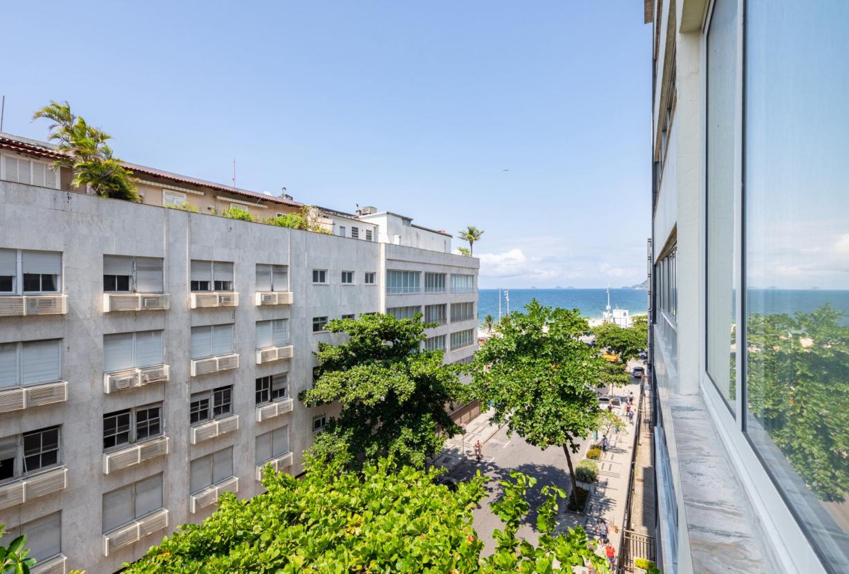 Rio230 - Magnifique appartment à Ipanema