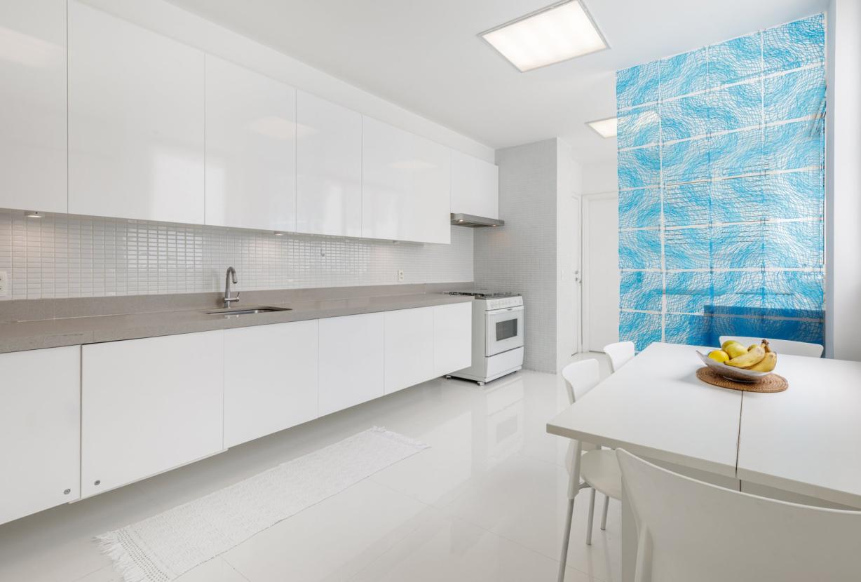 Rio230 - Magnífico apartamento en Ipanema