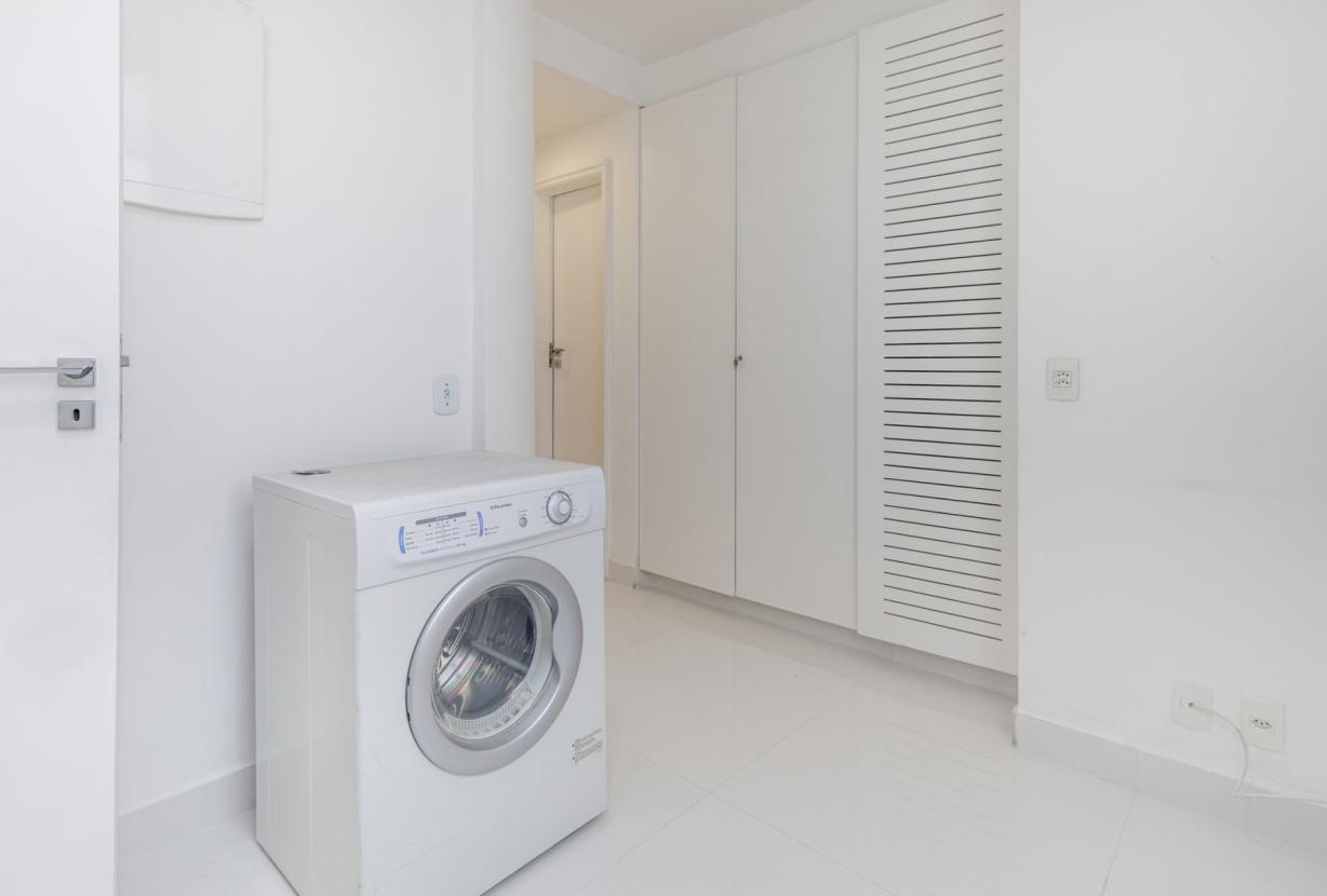 Rio230 - Beautiful apartment in Ipanema