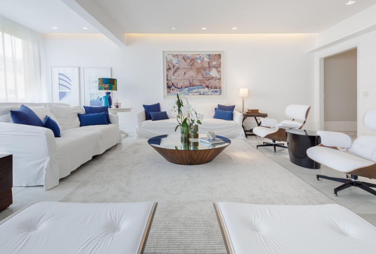 Rio230 - Beautiful apartment in Ipanema