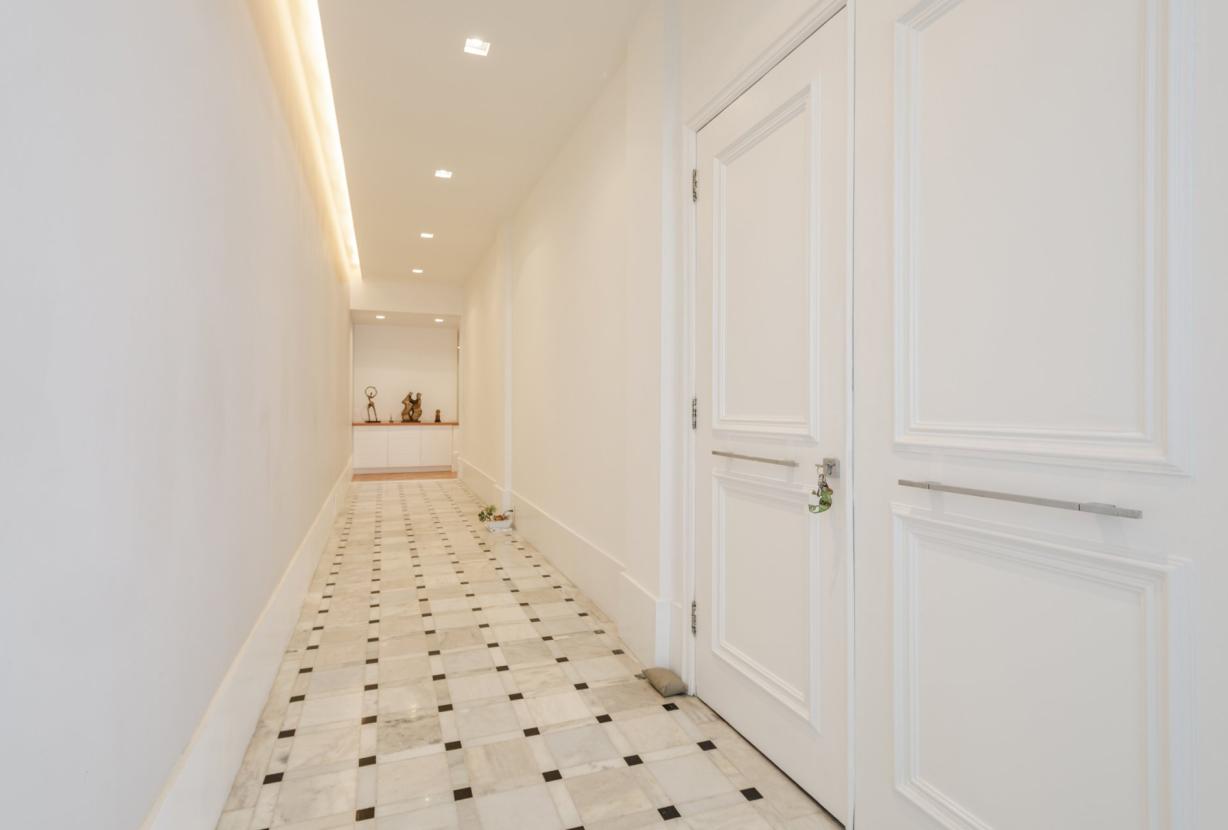 Rio230 - Beautiful apartment in Ipanema