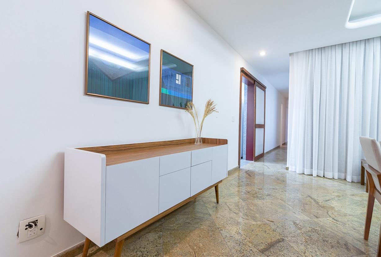Rio351 - Charming apartment in Ipanema