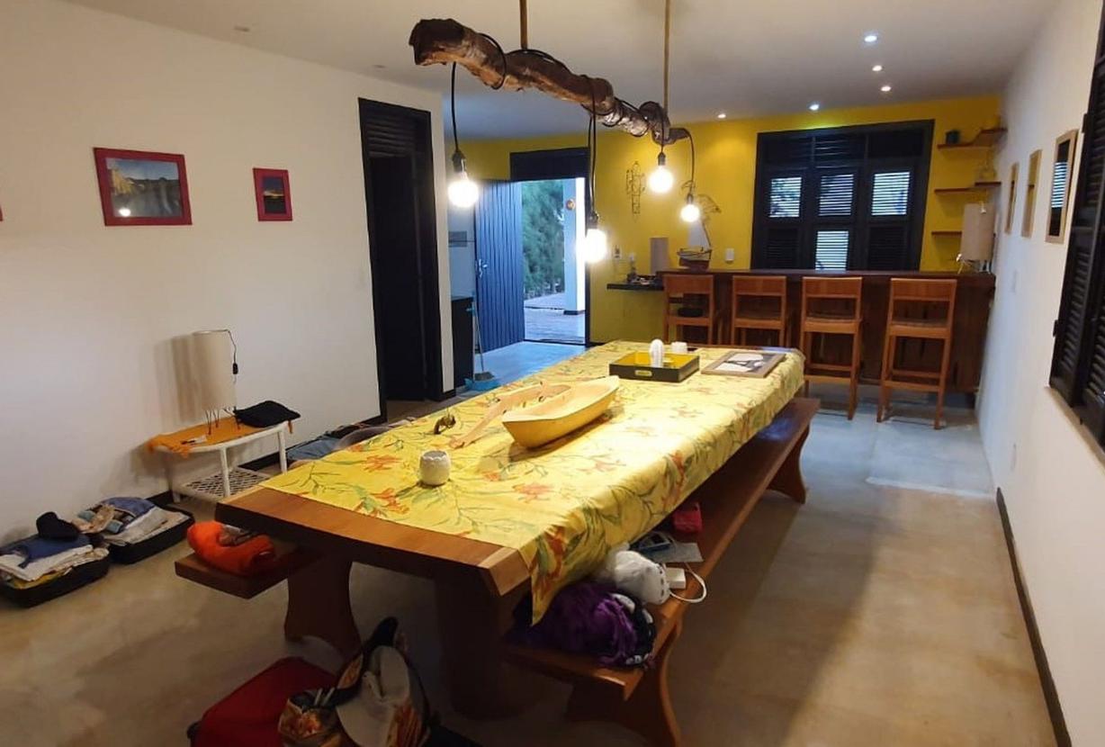 Cea029 - Villa de 5 suites sur la côte de Fortim