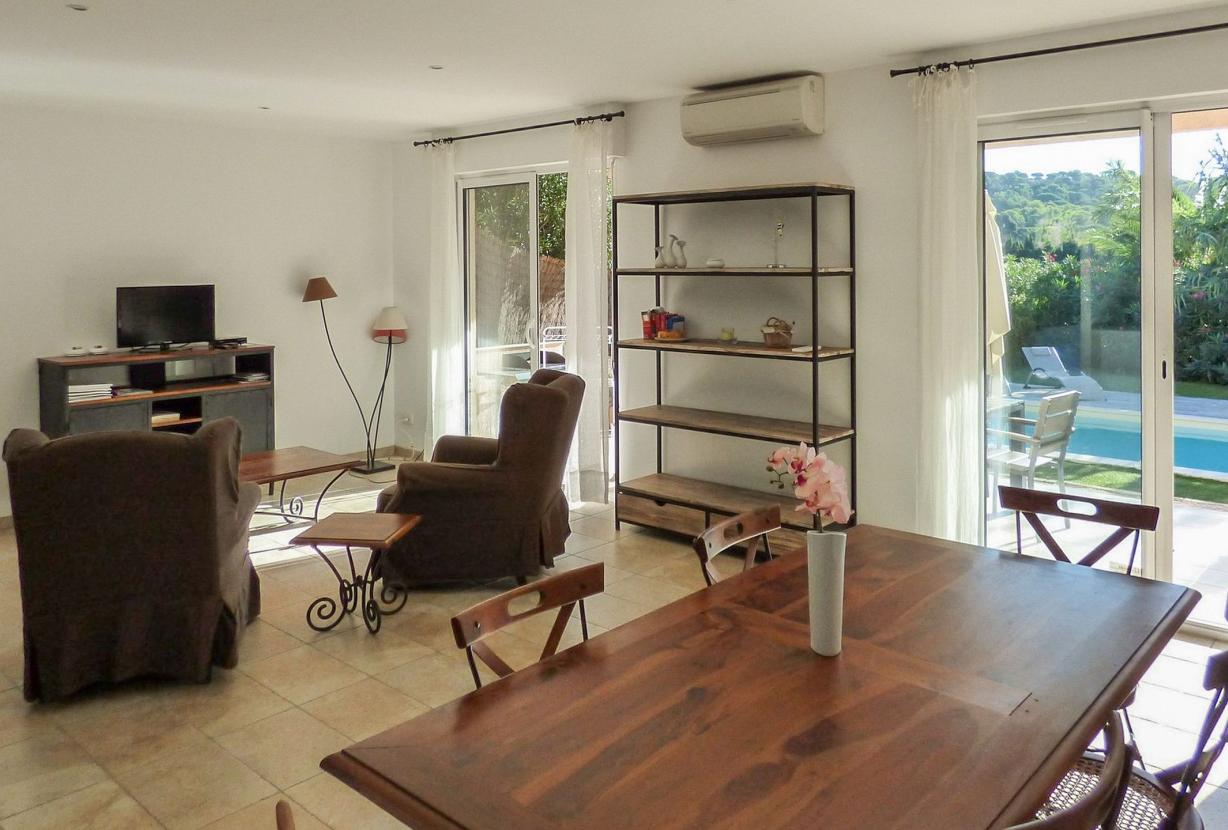 Azu011 - Charming summer villa in La Croix-Valmer