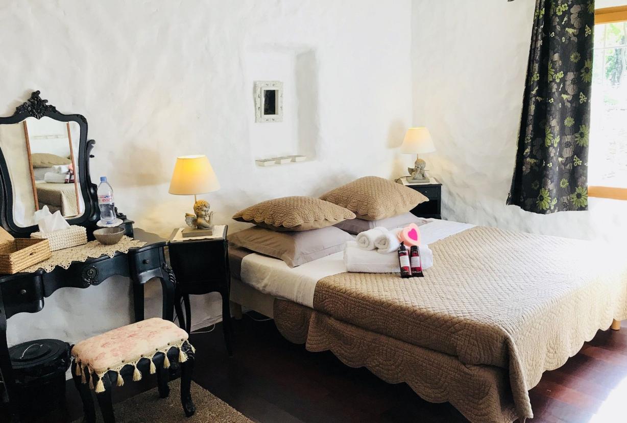 Azu023 - 4 bedroom holiday home in La Croix-Valmer