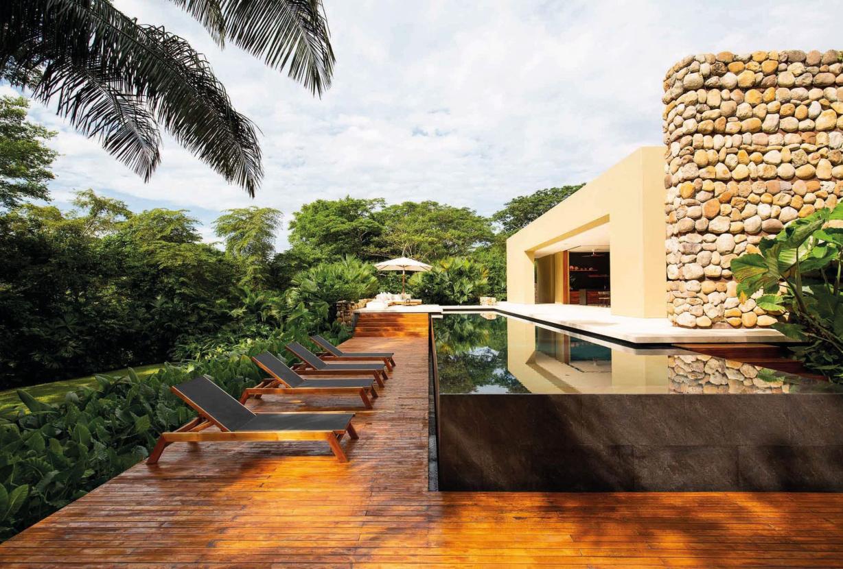 Anp003 - Hermosa casa rodeada de naturaleza en Anapoima