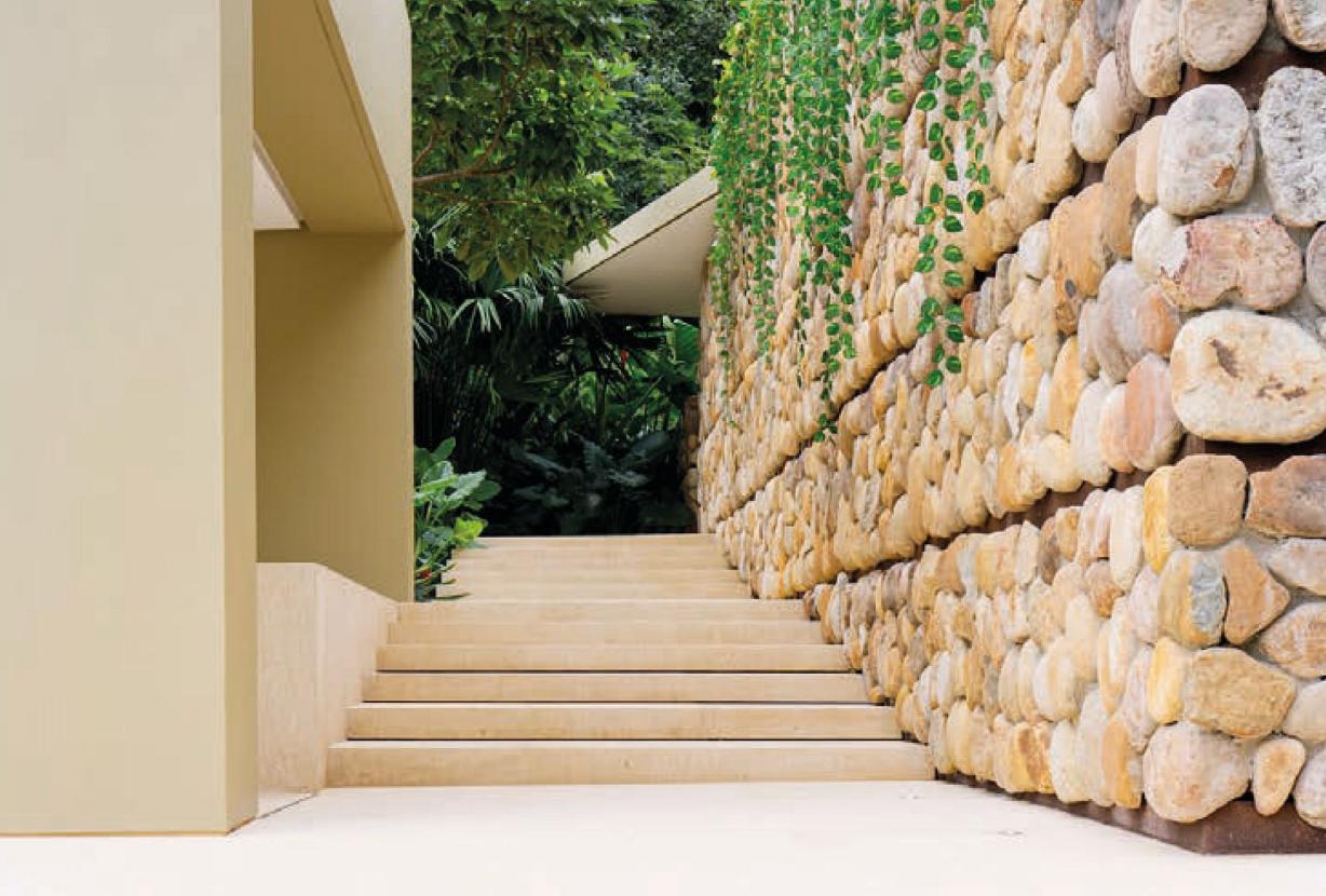 Anp003 - Hermosa casa rodeada de naturaleza en Anapoima