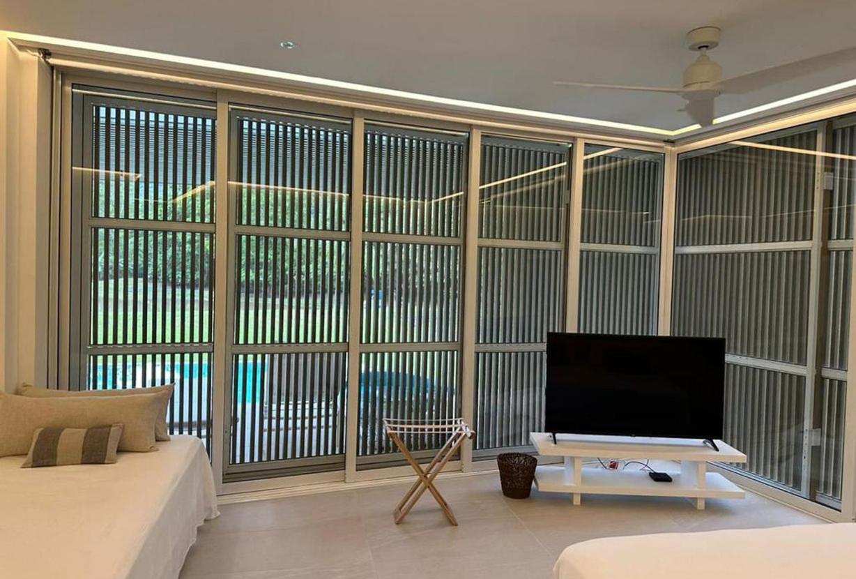 Anp021 - Modern luxury villa in Anapoima