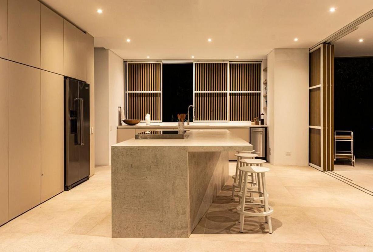 Anp021 - Modern luxury villa in Anapoima