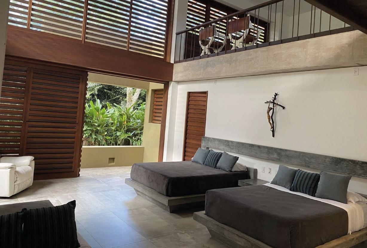 Anp031 - Lujosa casa en Mesa de Yeguas Country Club
