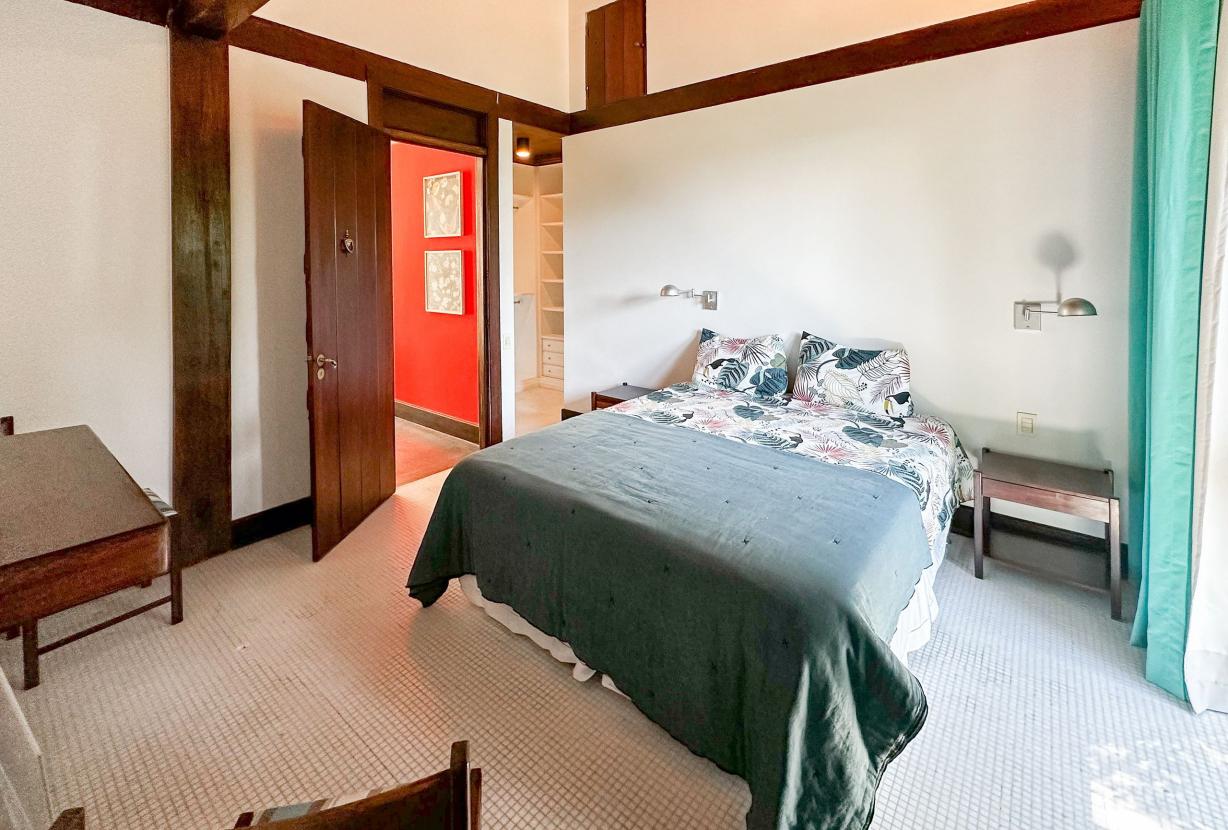 Rio327 - Charmante Villa avec vue à Cosme Velho