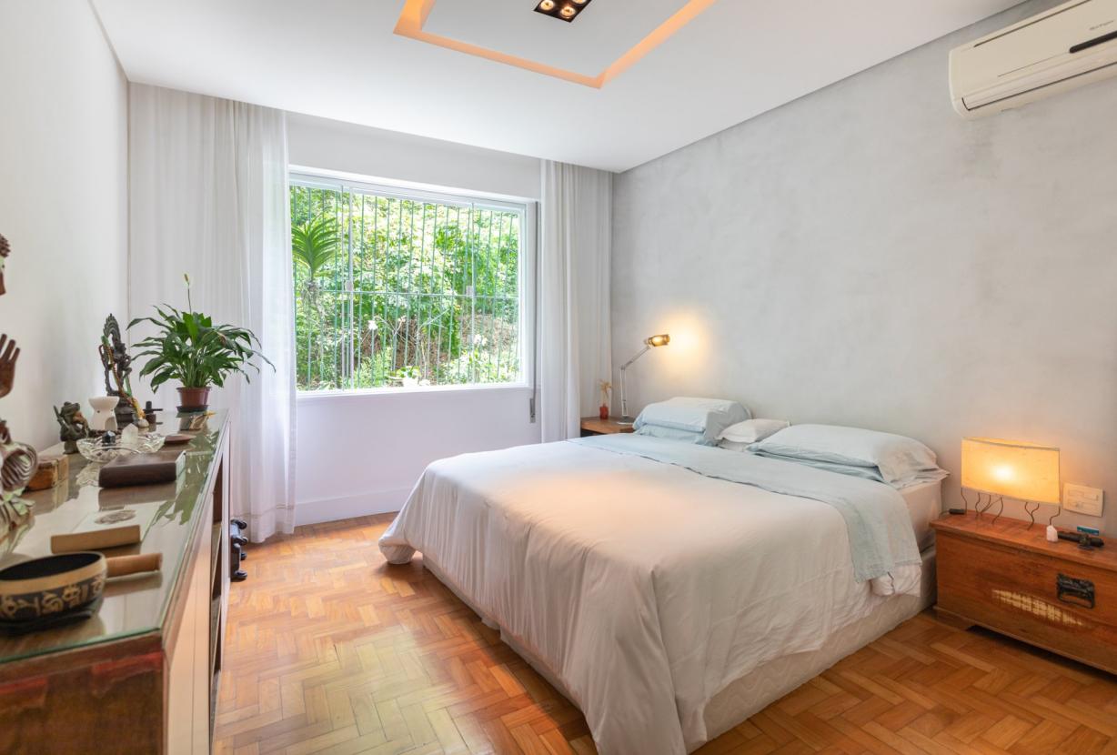 Rio236 - Comfortable and spacious apartment in Copacabana