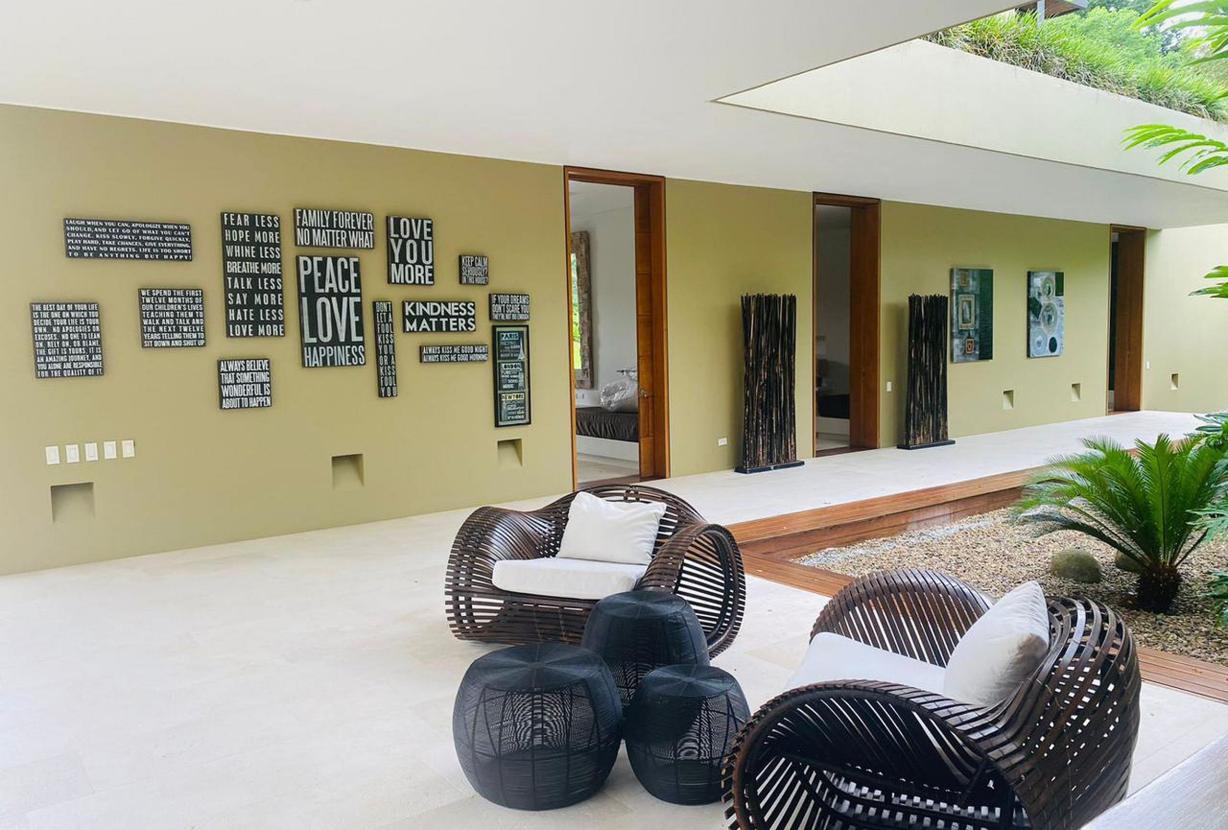 Anp054 - Villa at Mesa de Yeguas Country Club