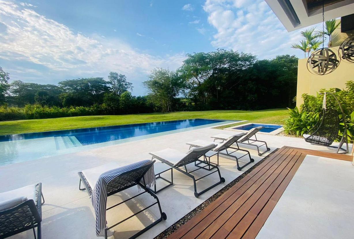 Anp054 - Villa at Mesa de Yeguas Country Club