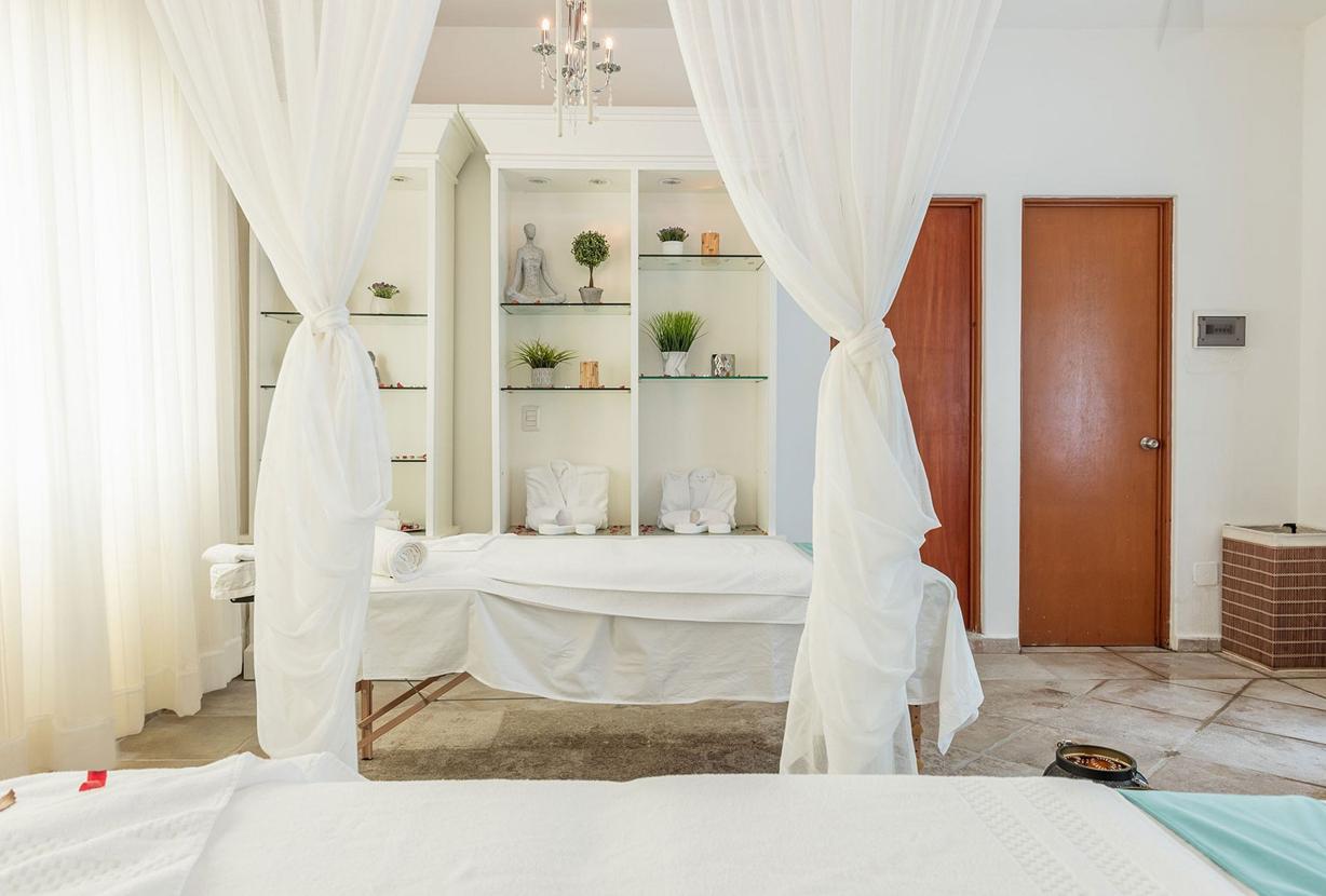 Pmo002 - Mansão de luxo em Porto Morelos